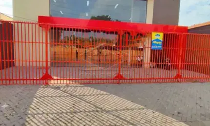 Lindo imóvel comercial com 620 m², próximo a av. cruzeiro do sul