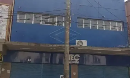 Ponto comercial para alugar no Centro, Bauru 