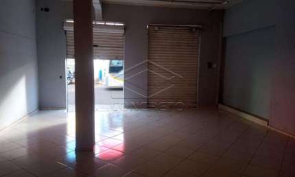 Ponto comercial para alugar no Centro, Lençóis Paulista 