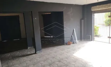 Ponto comercial para alugar no Jardim Redentor, Bauru 