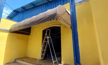 Ponto comercial para alugar na Vila Moreira, Botucatu 