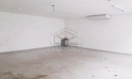 Sala comercial para alugar na Vila Aviação, Bauru 