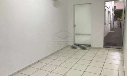 Sala comercial para alugar no Centro, Jaú 