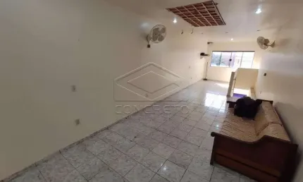 Sala comercial para alugar no Centro, Jaú 