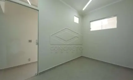 Sala comercial para alugar no Santo Antônio, Jaú 