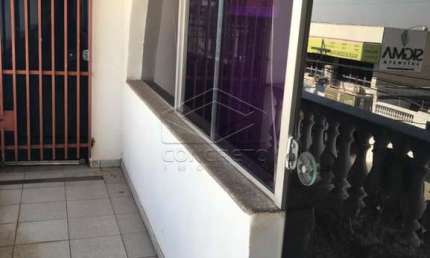 Sala comercial para alugar no Centro, Bauru 