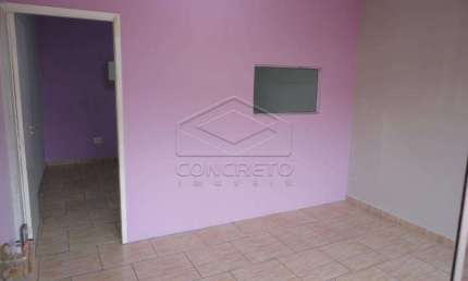 Ponto comercial para alugar no Parque União, Bauru 