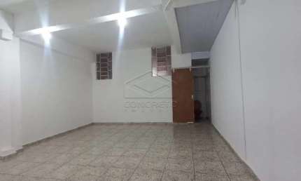 Ponto comercial para alugar no Jardim Reflorenda, Botucatu 