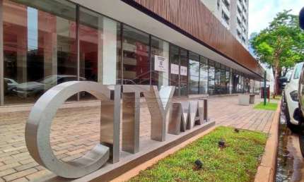 Ponto comercial para alugar no Jardim Estoril IV, Bauru 
