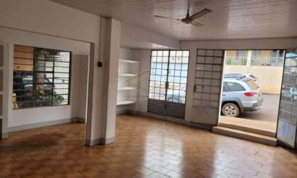 Sala comercial para alugar na Vila Mamedina, Lençóis Paulista 