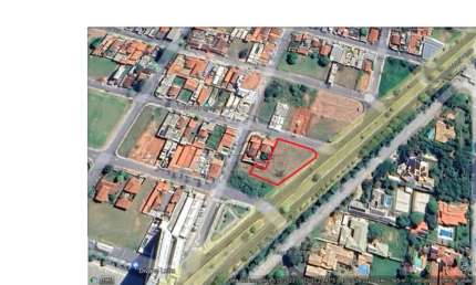 Casa para alugar na Vila Santista, Bauru 