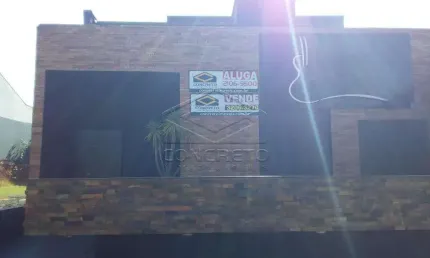 Ponto comercial para alugar na Vila Aviação, Bauru 