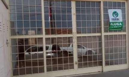 Ponto comercial para alugar no Jardim Príncipe, Lençóis Paulista 