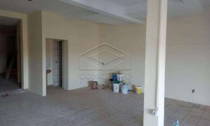 Ponto comercial para alugar no Parque Residencial Rondon, Lençóis Paulista 