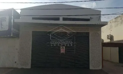 Barracão / Galpão / Depósito para alugar no Centro, Bauru 