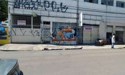Ponto comercial para alugar no Centro, Bauru 