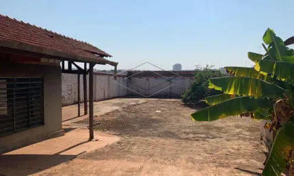Casa para alugar no Centro, Jaú 