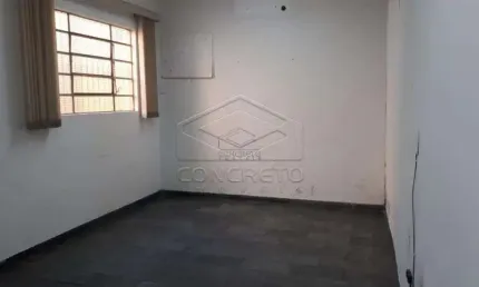 Ponto comercial para alugar no Jardim Bela Vista, Bauru 