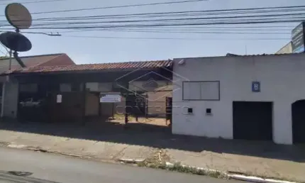 Ponto comercial para alugar na Vila Cardia, Bauru 