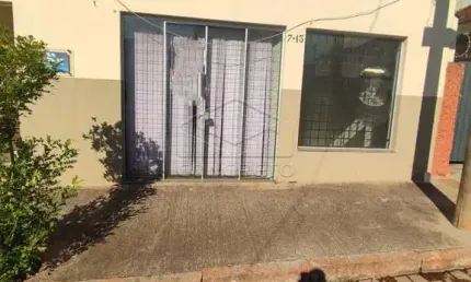 Ponto comercial para alugar na Vila São João da Boa Vista, Bauru 