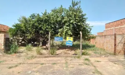 Casa para alugar no Fundação Casas Populares Salvador Filardi, Bauru 