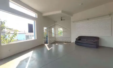 Ponto comercial para alugar no Jardim Cila de Lúcio Bauab, Jaú 