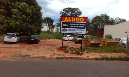 Casa para alugar no Jardim Auri Verde, Bauru 