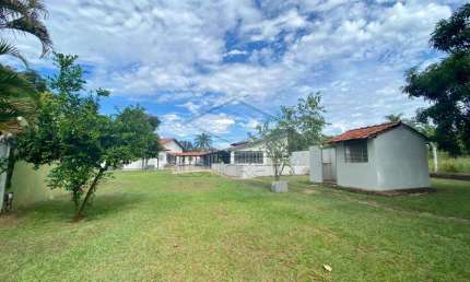 Fazenda à venda no Vale do Igapó, Bauru 