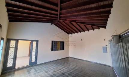 Casa com 2 quartos à venda na Vila Maria Cristina, Barra Bonita 