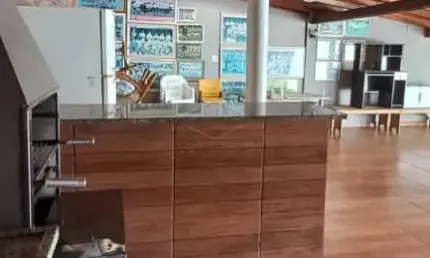 Casa com 3 quartos à venda no Jardim América, Jaú 
