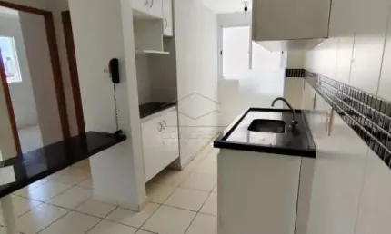 Apartamento com 1 quarto à venda na Vila Cidade Universitária, Bauru 