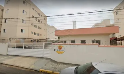 Apartamento com 2 quartos à venda no Jardim Godoy, Bauru 