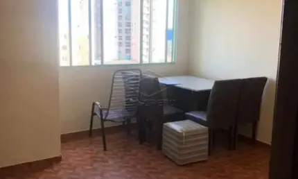Apartamento com 3 quartos à venda no Jardim Auri Verde, Bauru 