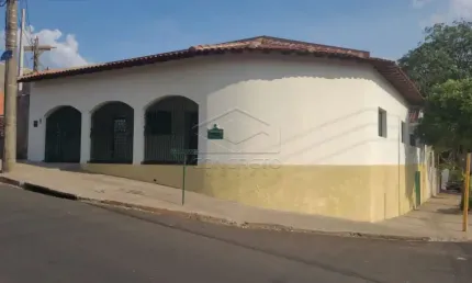 Excelente casa com 02 dormitórios e edícula- vila lemos