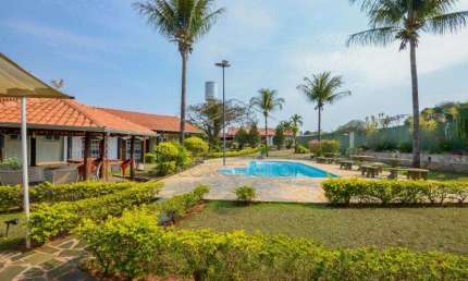 Casa em condomínio fechado com 4 quartos à venda no Jardim Shangri-Lá, Bauru 