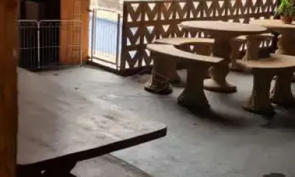 Casa ampla com 3 dormitórios - pousada esperança ii