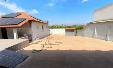 Casa com 3 quartos à venda no Jardim Vista Alegre, Barra Bonita 