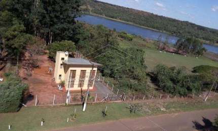 Fazenda à venda no Vale do Igapó, Bauru 