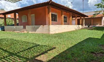 Fazenda à venda na Zona Rural, Mineiros do Tietê 