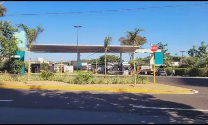 Terreno à venda na Vila Aviação, Bauru 