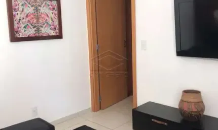 Apartamento com 2 quartos à venda no Jardim Infante Dom Henrique, Bauru 