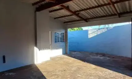Casa com 2 quartos à venda no Jardim Gerson França, Bauru 