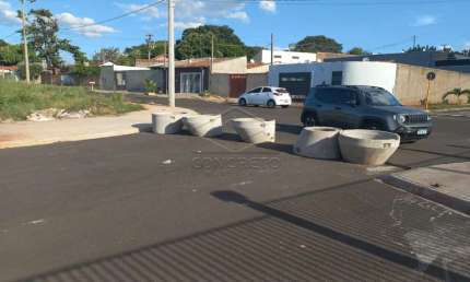 Casa à venda no Parque Residencial Castelo, Bauru 