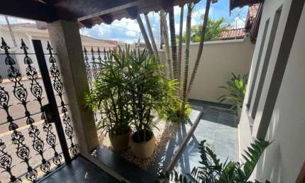 Casa com 3 quartos à venda no Jardim Village, Lençóis Paulista 