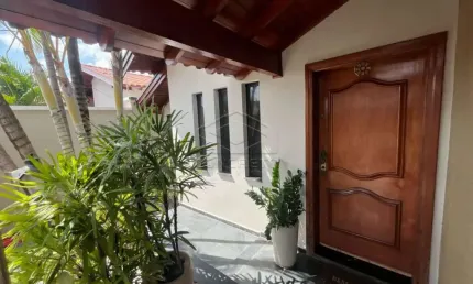 Casa com 3 quartos à venda no Jardim Village, Lençóis Paulista 