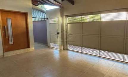 Casa com 3 quartos à venda no Centro, Barra Bonita 