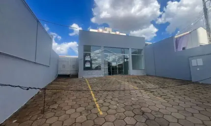 Ponto comercial à venda na Vila Noemy, Bauru 