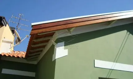 Casa com 2 quartos à venda na Vila Brasil, Jaú 