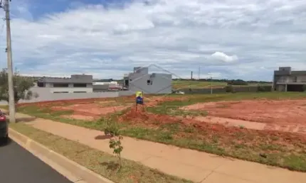 Terreno à venda no Floratta Altos das Nações Bauru, Bauru 