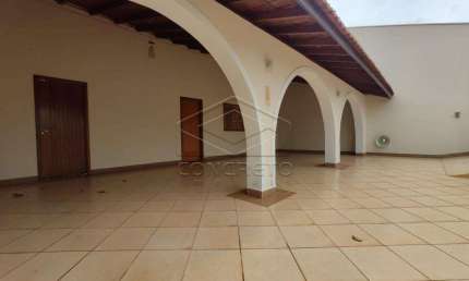 Casa com 2 quartos à venda no Jardim Jorge Atalla, Jaú 